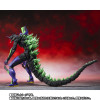 Bandai SH Monsterarts Neon Genesis Evangelion - Test Type-01 "G" Awakening Form - Godzilla