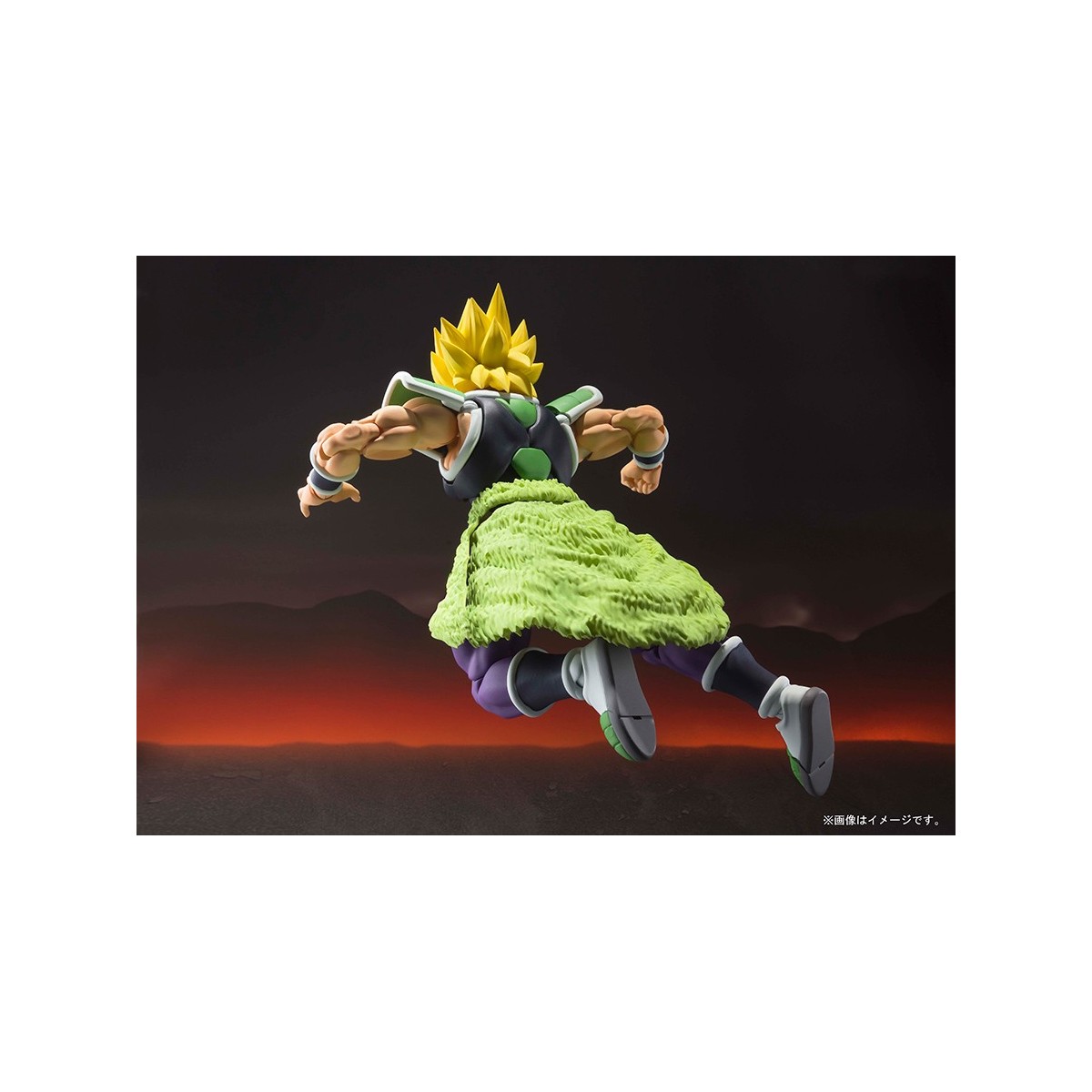 Bandai Model Kit figure Rise Final Form Freezer