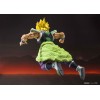 Bandai Model Kit figure Rise Final Form Freezer