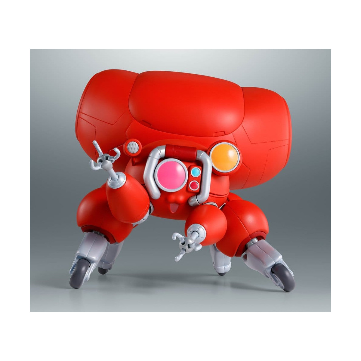 Tamashii Nations The Robot Spirits - Ghost in the Shell - Fuchikoma