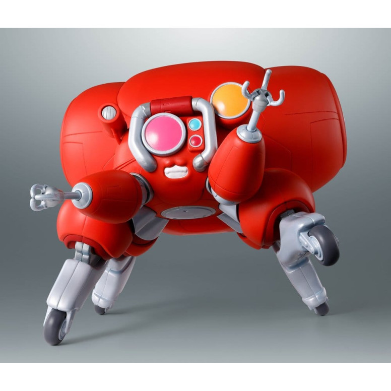 Tamashii Nations The Robot Spirits - Ghost in the Shell - Fuchikoma