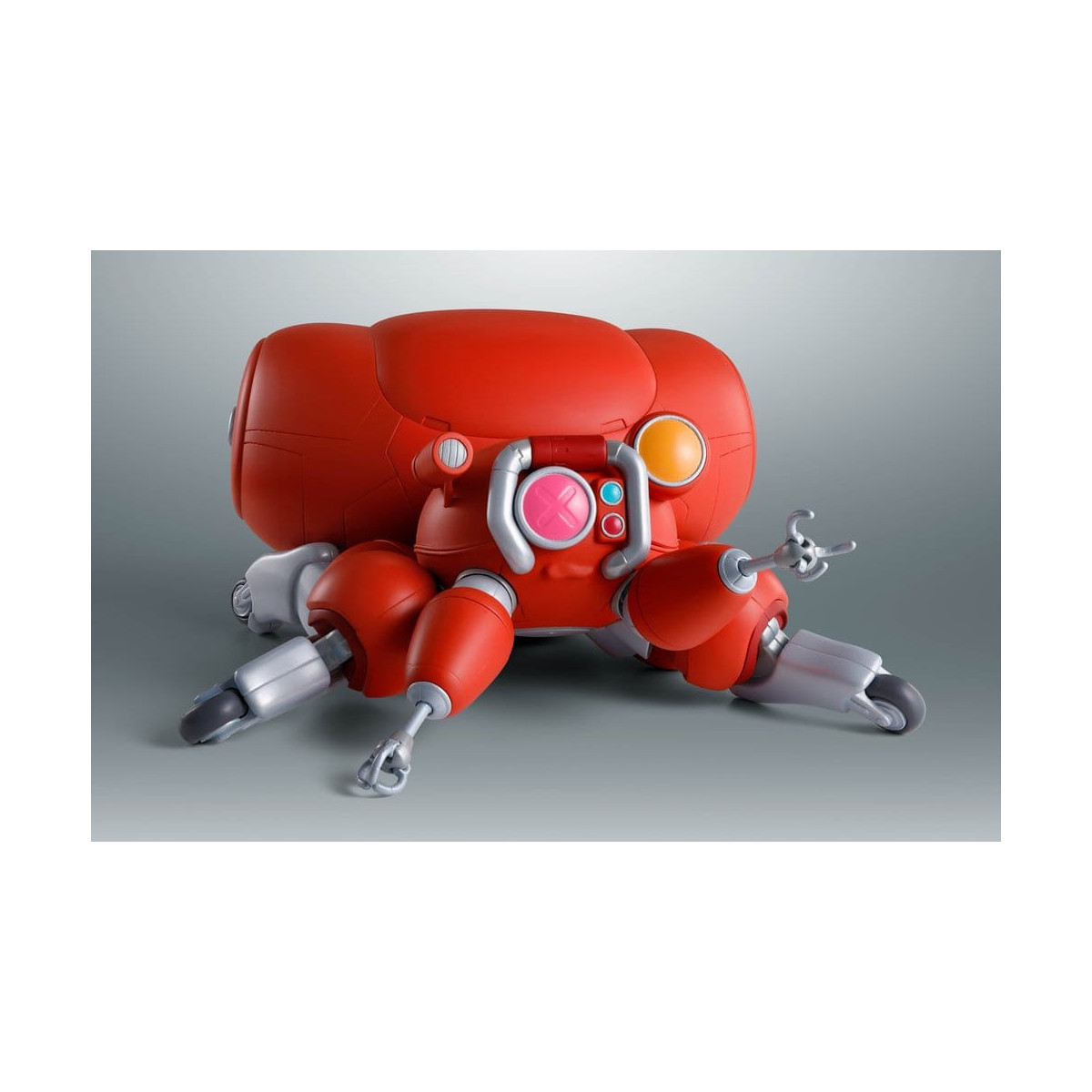 Tamashii Nations The Robot Spirits - Ghost in the Shell - Fuchikoma