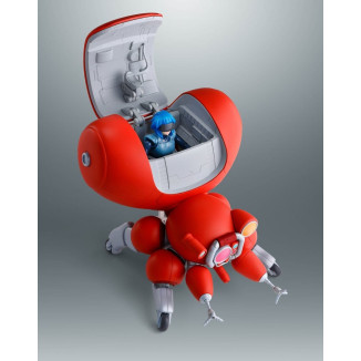 Tamashii Nations The Robot Spirits - Ghost in the Shell - Fuchikoma