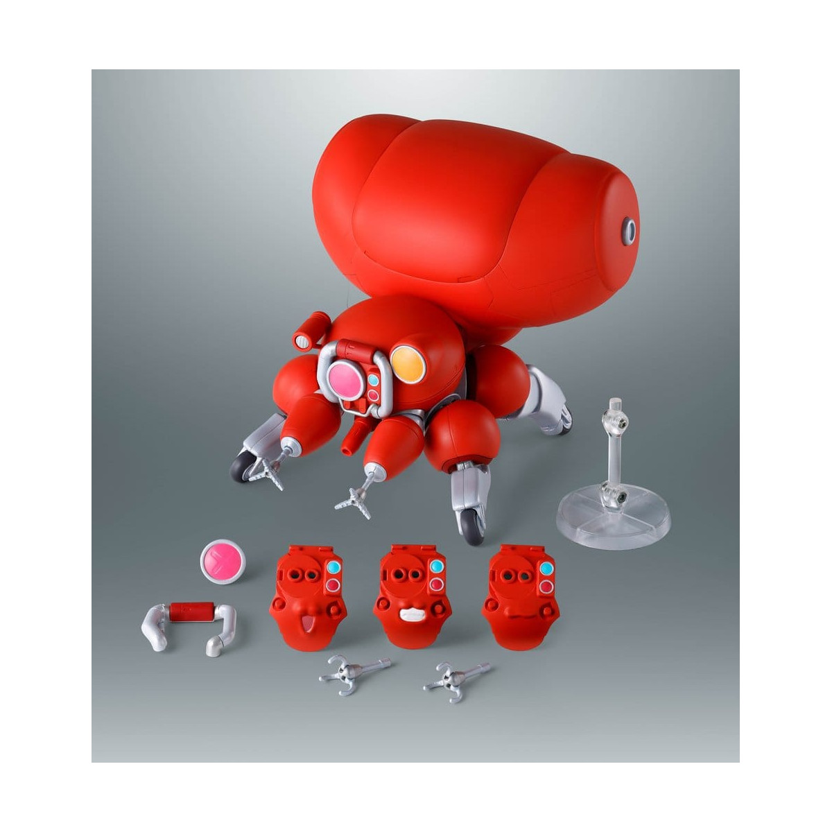 Tamashii Nations The Robot Spirits - Ghost in the Shell - Fuchikoma
