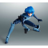 Tamashii Nations - Motoko Kusanagi - Ghost in the Shell SH Figuarts SHF