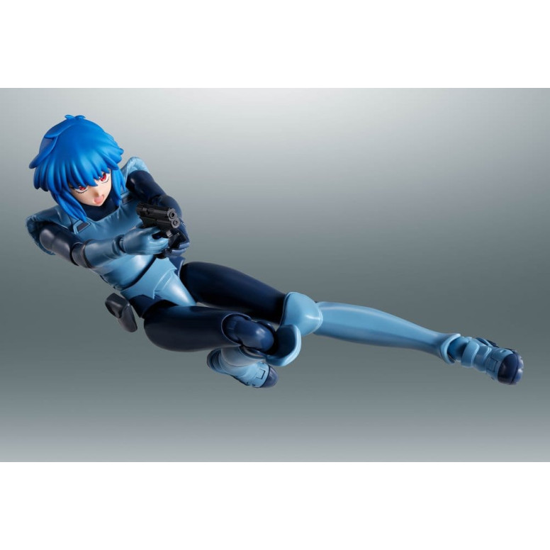 Tamashii Nations - Motoko Kusanagi - Ghost in the Shell SH Figuarts SHF
