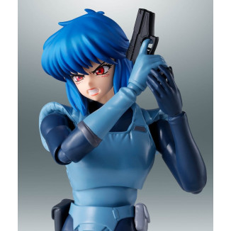 Tamashii Nations - Motoko Kusanagi - Ghost in the Shell SH Figuarts SHF