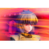 Tamashii Nations - Motoko Kusanagi - Ghost in the Shell SH Figuarts SHF