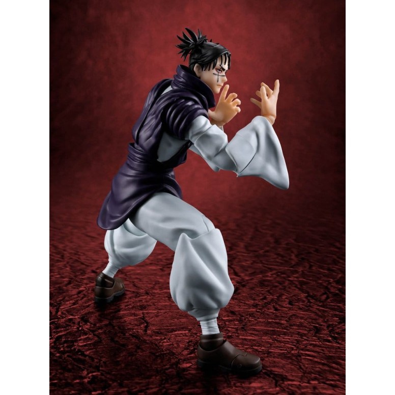 Tamashii Nations - Choso - Jujutsu Kaisen - SH Figuarts - SHF