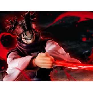 Tamashii Nations - Choso - Jujutsu Kaisen - SH Figuarts - SHF