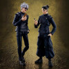Tamashii Nations - Suguru Geto Jujutsu High School - Jujutsu Kaisen - SH Figuarts - SHF Reissue