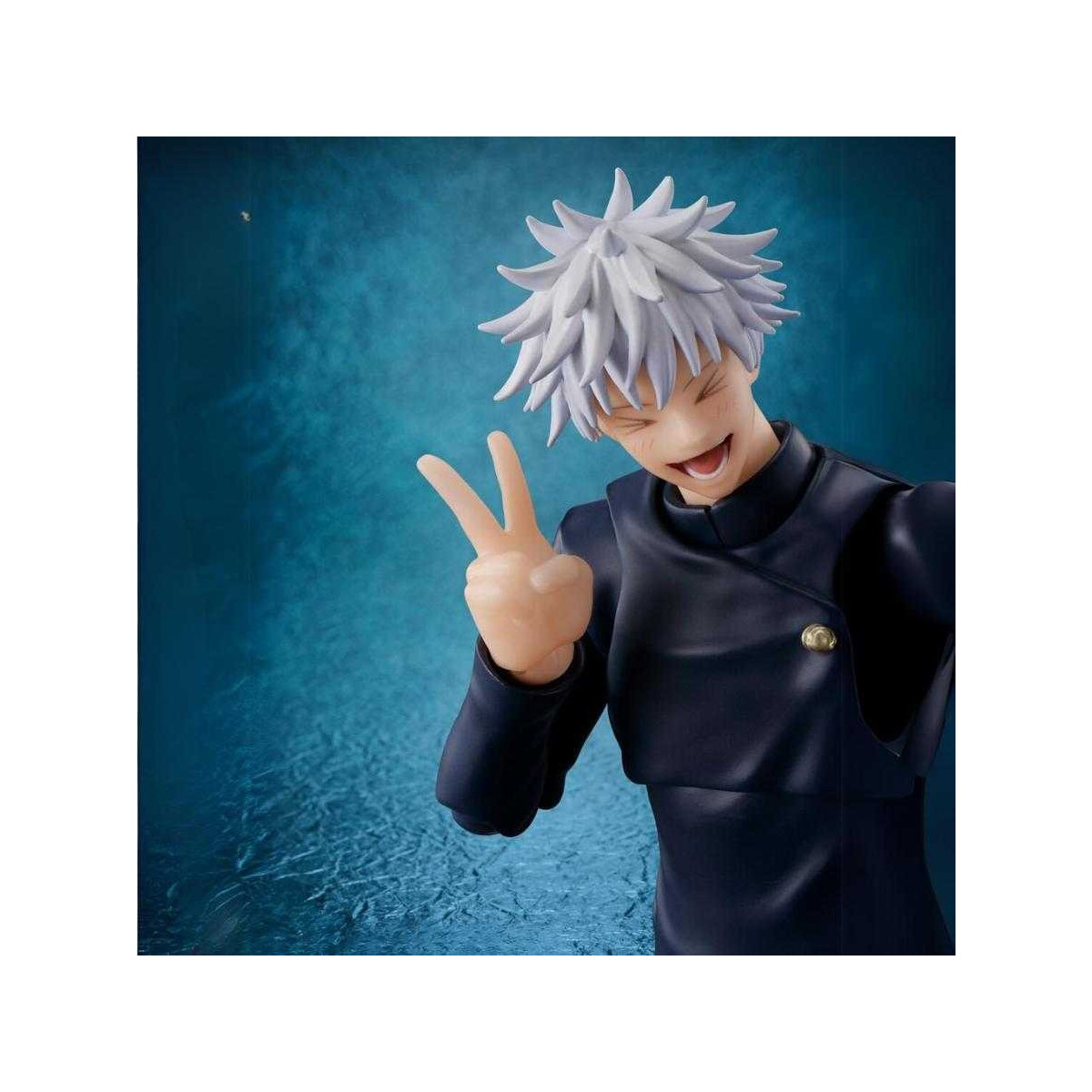 Copy of Tamashii Nations - Satoru Gojo Jujutsu High School - Jujutsu Kaisen - SH Figuarts - SHF Reissue
