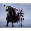 Bandai Tamashii - Berserk - Guts Berserker Armor - SH.Figuarts - SHF