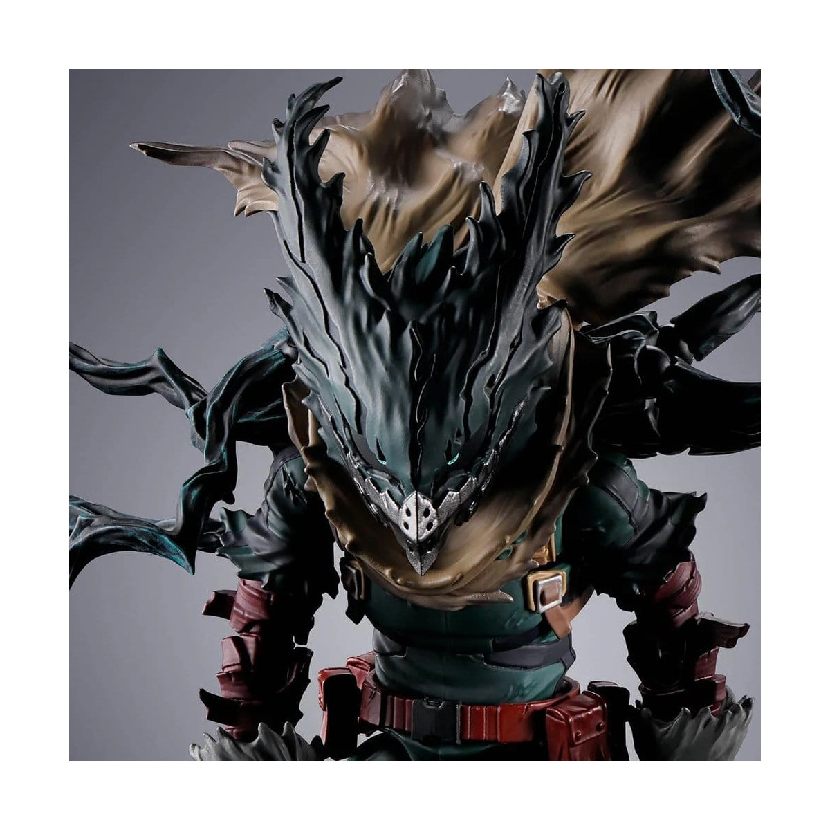 Tamashii Bandai - Dark Deku - SH My Hero Academia Figuarts SHF
