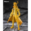 Tamashi Nations - Minato Namikaze (Kurama Link Mode) Bond of Light That Shatters Darkness - Naruto Shippuden SH Figuarts SHF
