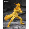 Tamashi Nations - Minato Namikaze (Kurama Link Mode) Bond of Light That Shatters Darkness - Naruto Shippuden SH Figuarts SHF