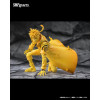Tamashi Nations - Minato Namikaze (Kurama Link Mode) Bond of Light That Shatters Darkness - Naruto Shippuden SH Figuarts SHF