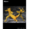 Tamashi Nations - Minato Namikaze (Kurama Link Mode) Bond of Light That Shatters Darkness - Naruto Shippuden SH Figuarts SHF