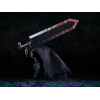 Tamashii Nations - Berserk - Guts Berserker Armor "Heat of Passion" Battle Version  - SH.Figuarts - SHF