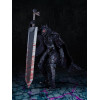 Tamashii Nations - Berserk - Guts Berserker Armor "Heat of Passion" Battle Version  - SH.Figuarts - SHF