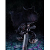 Tamashii Nations - Berserk - Guts Berserker Armor "Heat of Passion" Battle Version  - SH.Figuarts - SHF