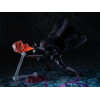 Tamashii Nations - Berserk - Guts Berserker Armor "Heat of Passion" Battle Version  - SH.Figuarts - SHF