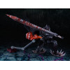 Tamashii Nations - Berserk - Guts Berserker Armor "Heat of Passion" Battle Version  - SH.Figuarts - SHF