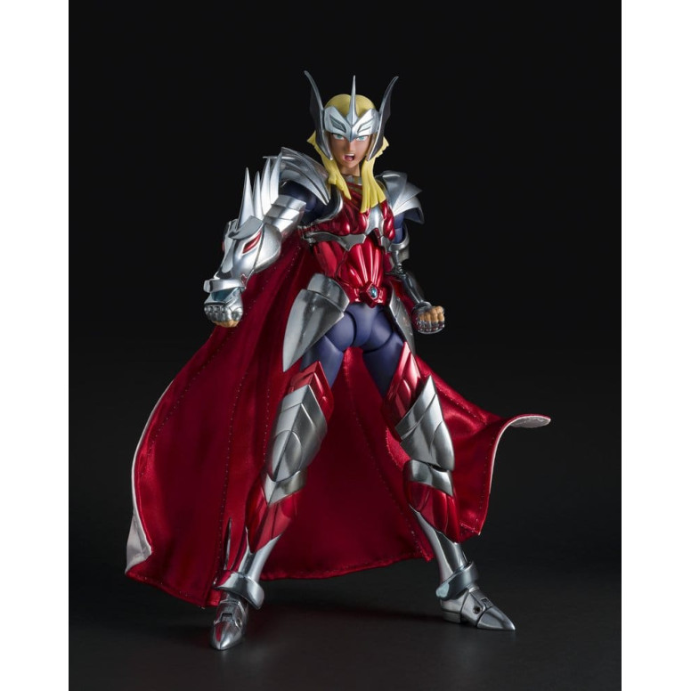 Bandai Tamashii Nations Saint Seiya - Myth Cloth EX Metal - BETA MERAK HAGEN 40th Anniversary Ver.