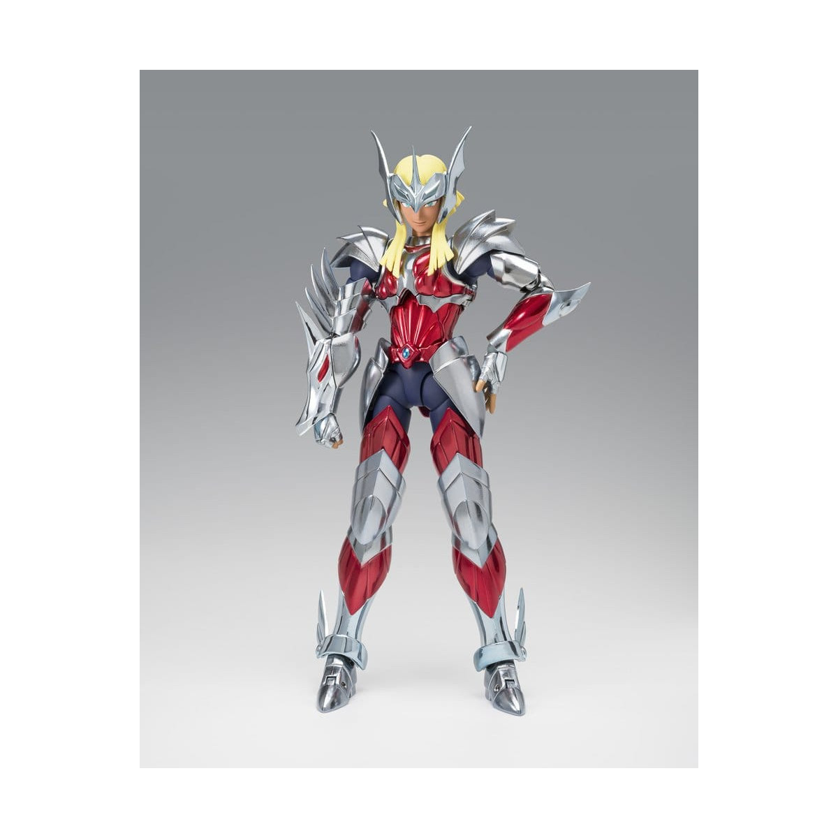 Bandai Tamashii Nations Saint Seiya - Myth Cloth EX Metal - BETA MERAK HAGEN 40th Anniversary Ver.