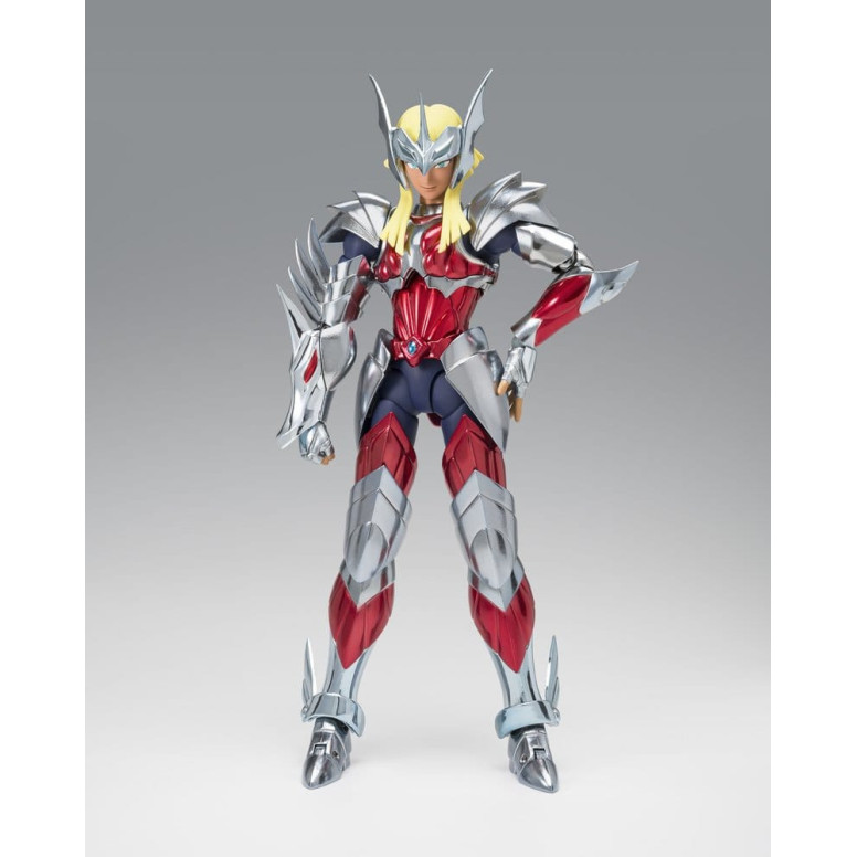 Bandai Tamashii Nations Saint Seiya - Myth Cloth EX Metal - BETA MERAK HAGEN 40th Anniversary Ver.