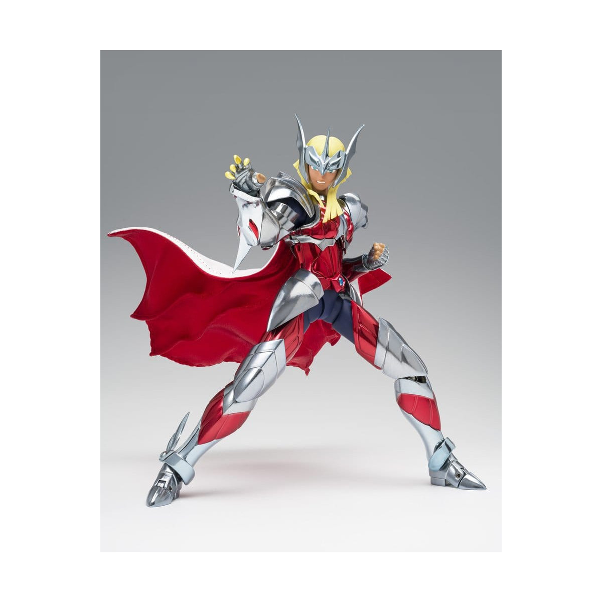 Bandai Tamashii Nations Saint Seiya - Myth Cloth EX Metal - BETA MERAK HAGEN 40th Anniversary Ver.