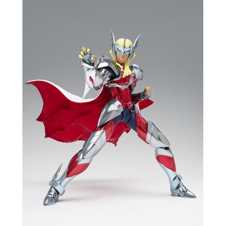 Bandai Tamashii Nations Saint Seiya - Myth Cloth EX Metal - BETA MERAK HAGEN 40th Anniversary Ver.