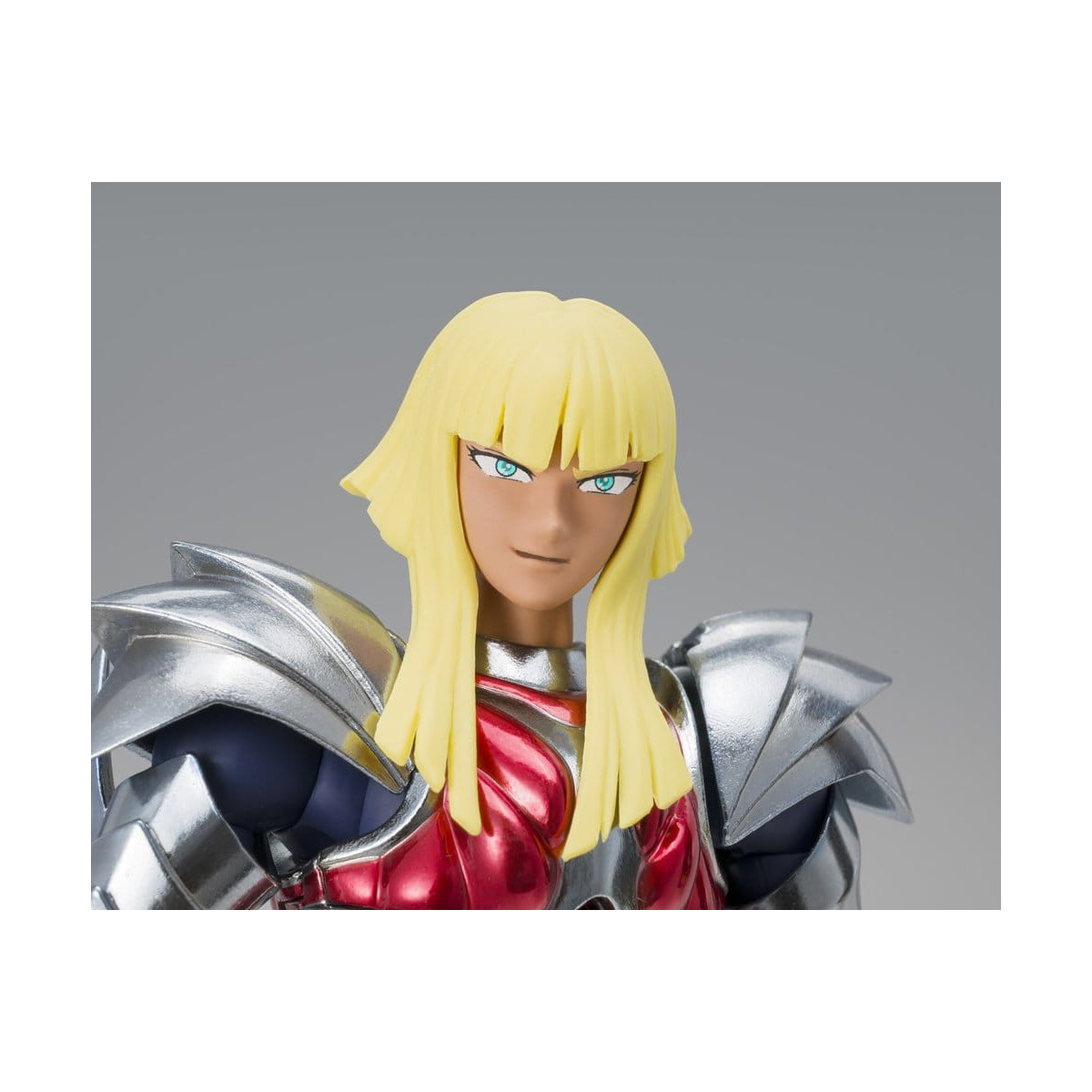 Bandai Tamashii Nations Saint Seiya - Myth Cloth EX Metal - BETA MERAK HAGEN 40th Anniversary Ver.