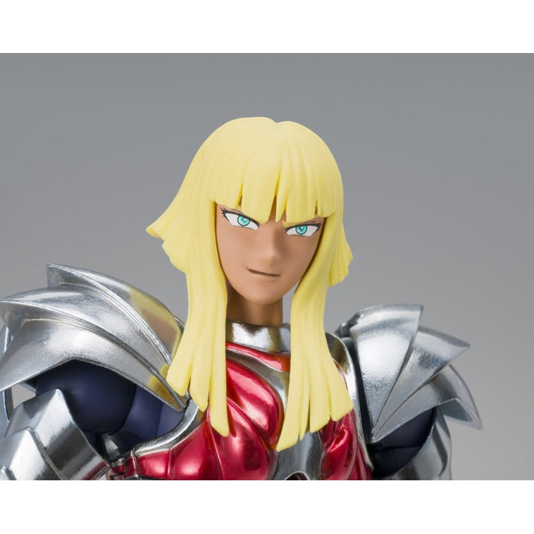 Bandai Tamashii Nations Saint Seiya - Myth Cloth EX Metal - BETA MERAK HAGEN 40th Anniversary Ver.