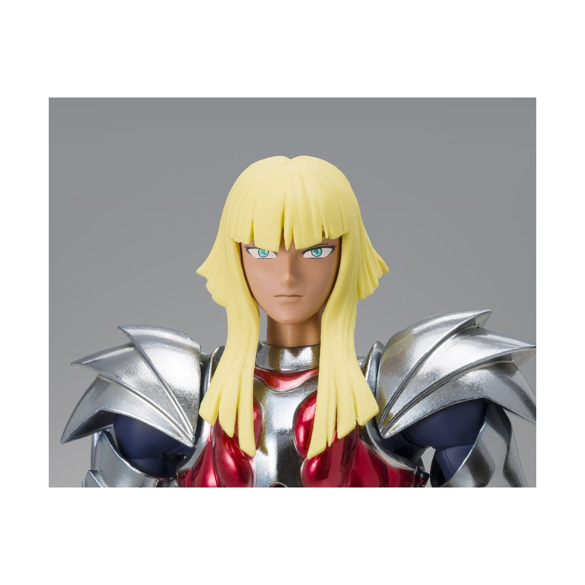 Bandai Tamashii Nations Saint Seiya - Myth Cloth EX Metal - BETA MERAK HAGEN 40th Anniversary Ver.