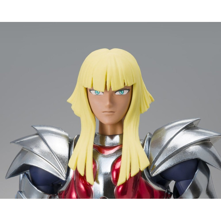 Bandai Tamashii Nations Saint Seiya - Myth Cloth EX Metal - BETA MERAK HAGEN 40th Anniversary Ver.