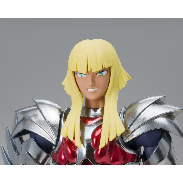 Bandai Tamashii Nations Saint Seiya - Myth Cloth EX Metal - BETA MERAK HAGEN 40th Anniversary Ver.
