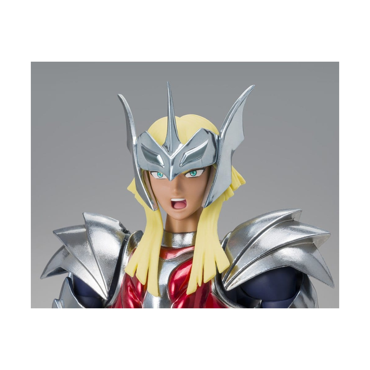 Bandai Tamashii Nations Saint Seiya - Myth Cloth EX Metal - BETA MERAK HAGEN 40th Anniversary Ver.