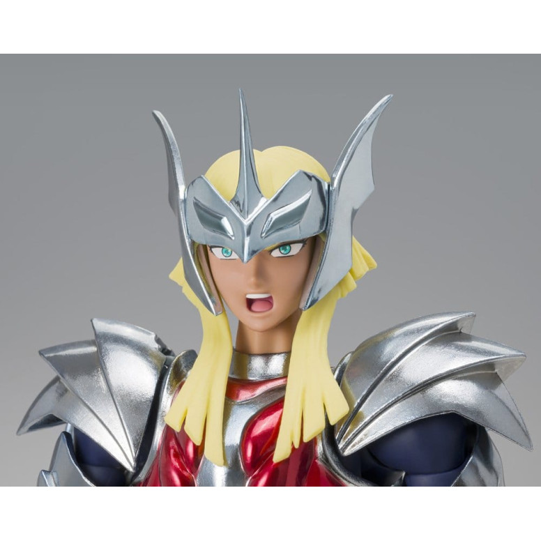 Bandai Tamashii Nations Saint Seiya - Myth Cloth EX Metal - BETA MERAK HAGEN 40th Anniversary Ver.