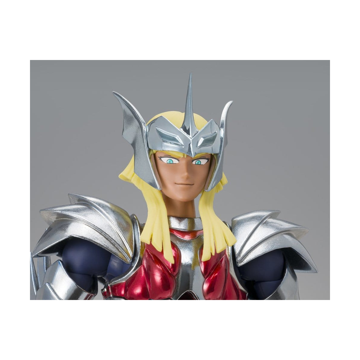 Bandai Tamashii Nations Saint Seiya - Myth Cloth EX Metal - BETA MERAK HAGEN 40th Anniversary Ver.