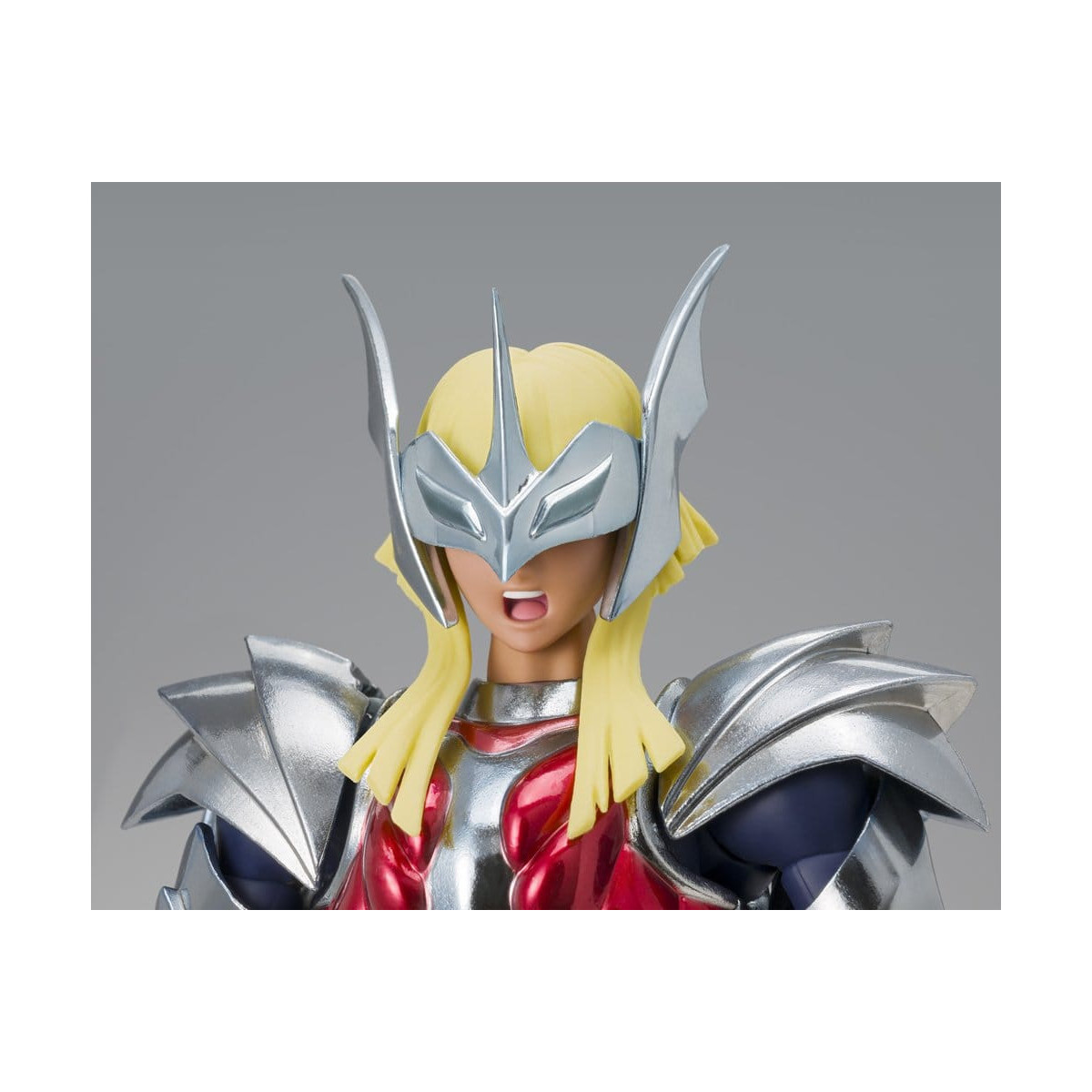 Bandai Tamashii Nations Saint Seiya - Myth Cloth EX Metal - BETA MERAK HAGEN 40th Anniversary Ver.