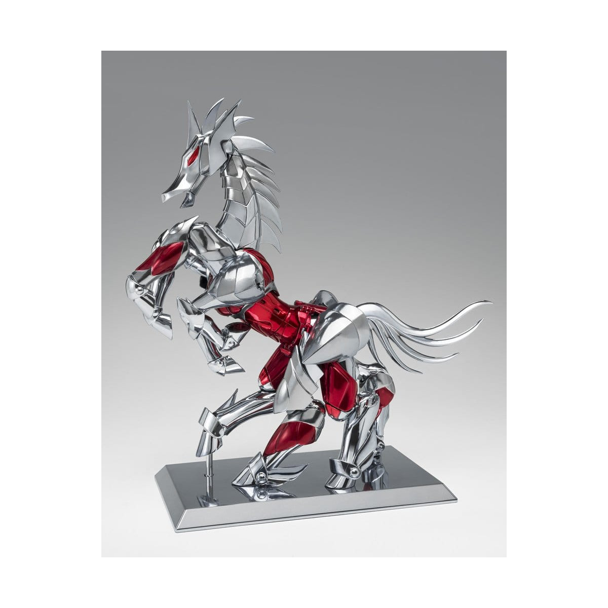 Bandai Tamashii Nations Saint Seiya - Myth Cloth EX Metal - BETA MERAK HAGEN 40th Anniversary Ver.
