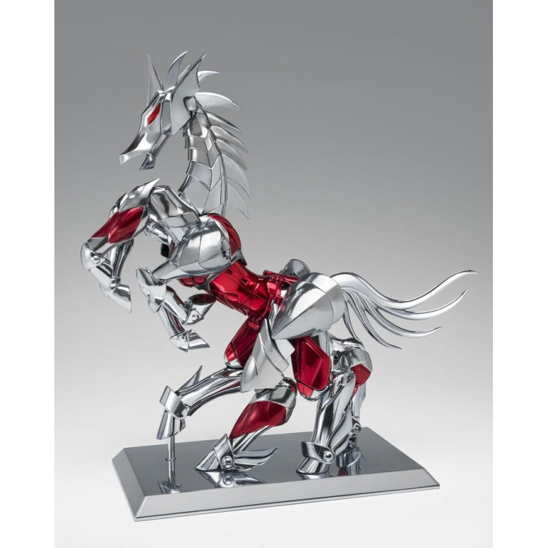 Bandai Tamashii Nations Saint Seiya - Myth Cloth EX Metal - BETA MERAK HAGEN 40th Anniversary Ver.