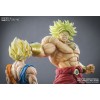 Tsume Broly HQS + King of destruction Statue