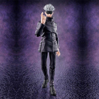 Tamashii Nations - Satoru Gojo - Jujutsu Kaisen - SH Figuarts - SHF Reissue