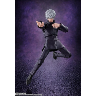 Tamashii Nations - Satoru Gojo - Jujutsu Kaisen - SH Figuarts - SHF Reissue