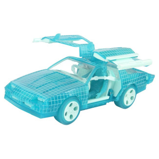 The Loyal Subjects - M.A.S.K. - Thunderhawk Hologram Variant (Glow-in-the-Dark) - SDCC 2026 Exclusive
