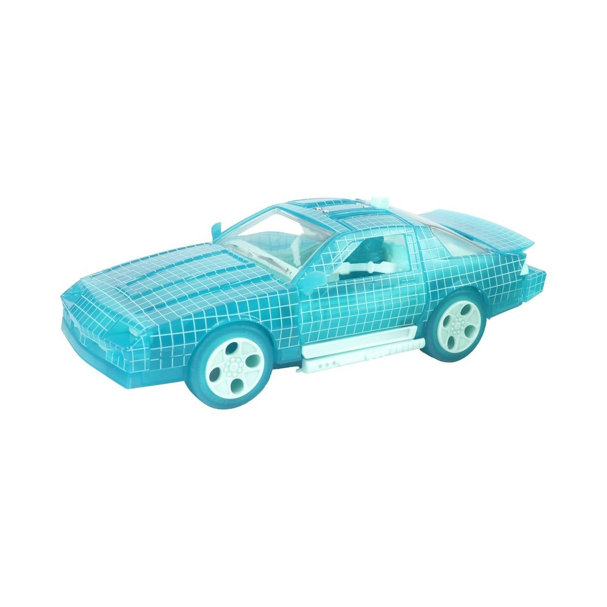The Loyal Subjects - M.A.S.K. - Thunderhawk Hologram Variant (Glow-in-the-Dark) - SDCC 2026 Exclusive