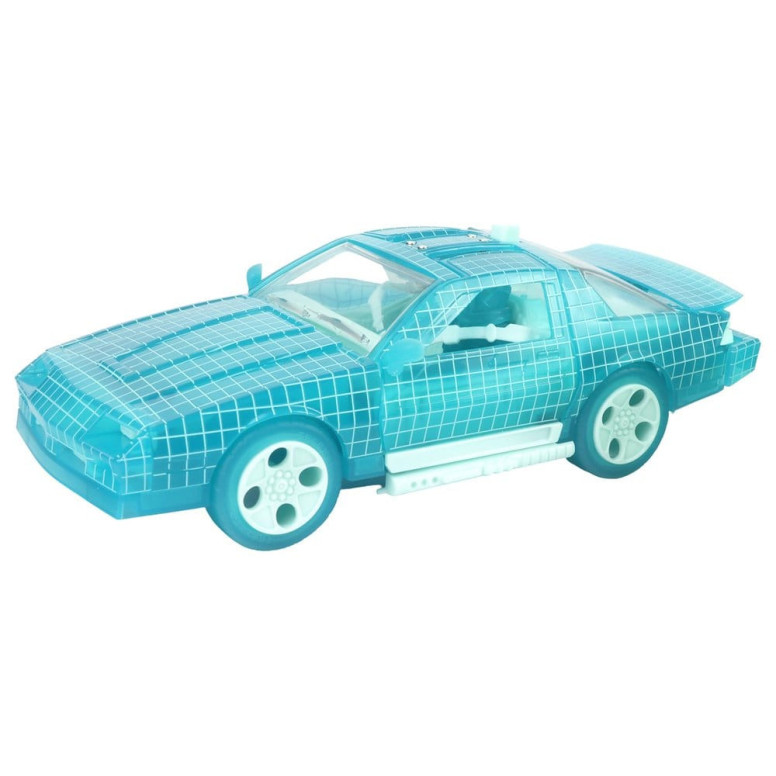 The Loyal Subjects - M.A.S.K. - Thunderhawk Hologram Variant (Glow-in-the-Dark) - SDCC 2026 Exclusive