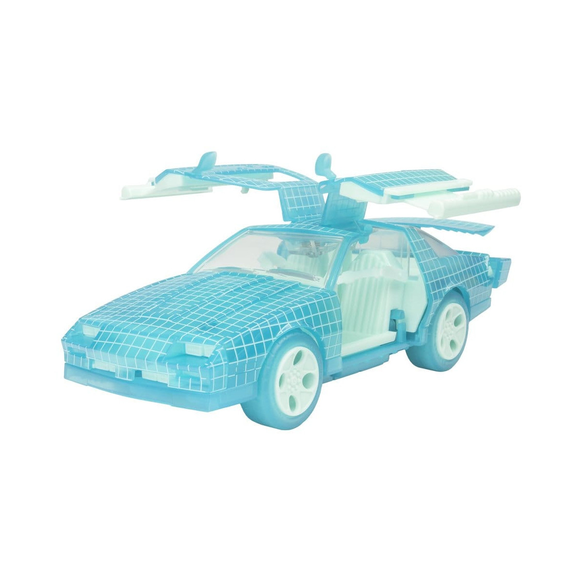 The Loyal Subjects - M.A.S.K. - Thunderhawk Hologram Variant (Glow-in-the-Dark) - SDCC 2026 Exclusive
